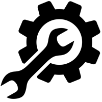 logo cle mecanique
